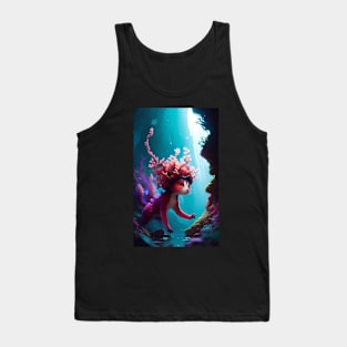 Reefo Tank Top